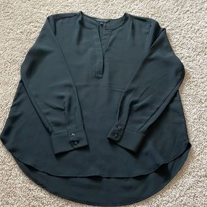 Banana Republic blouse